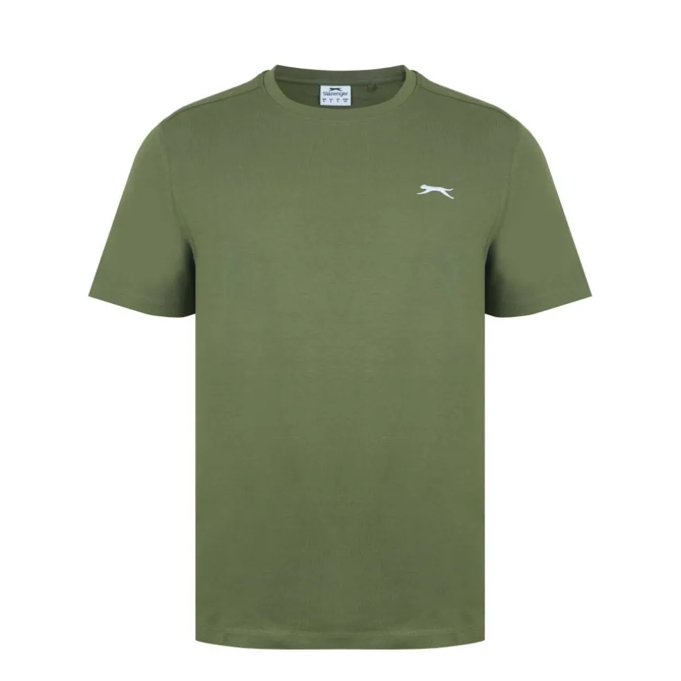Plain T-Shirt Mens