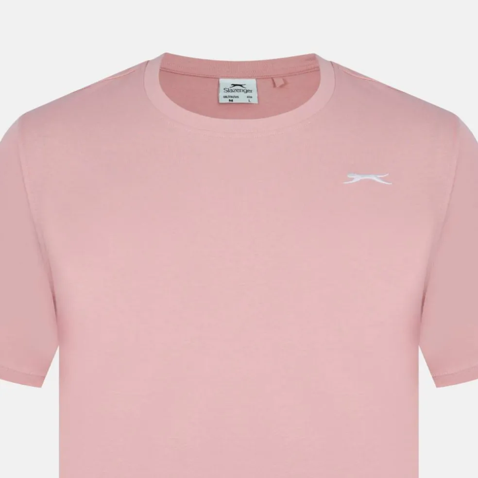 Plain T-Shirt Mens