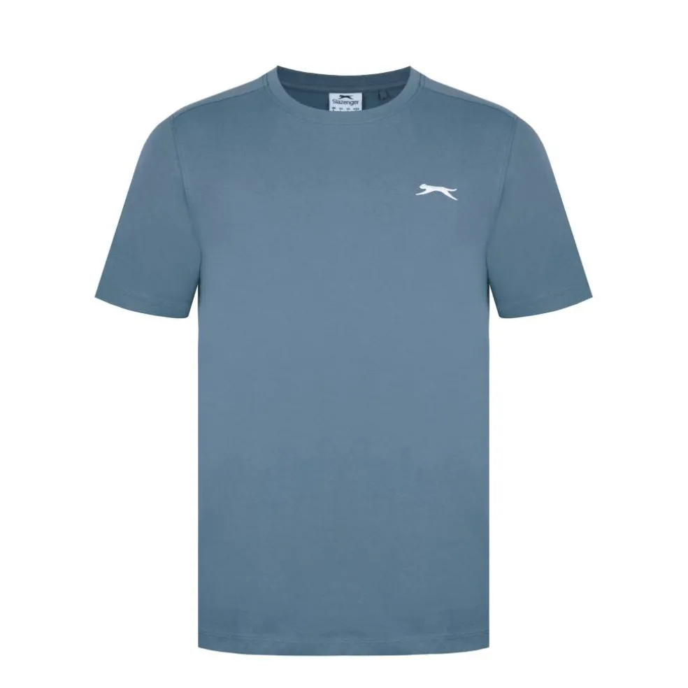 Plain T-Shirt Mens