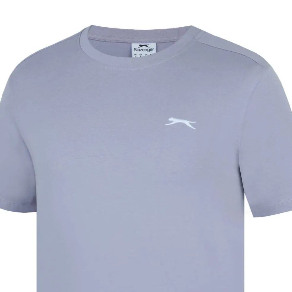 Plain T-Shirt Mens