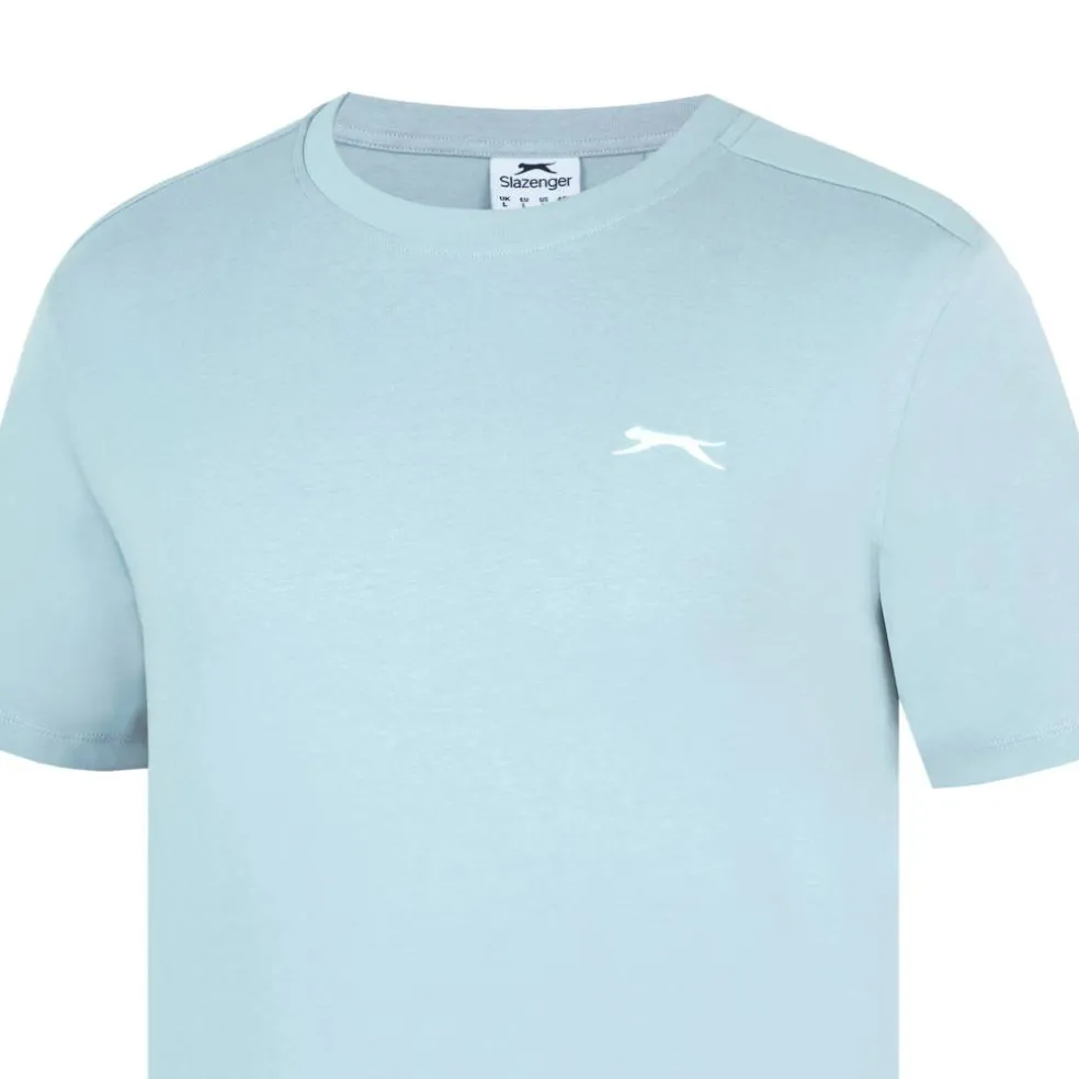 Plain T-Shirt Mens