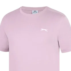 Plain T-Shirt Mens