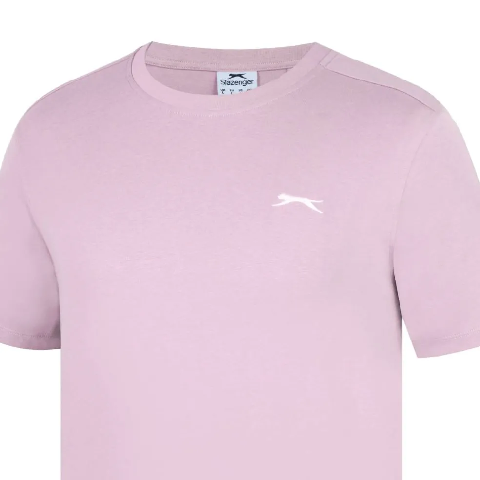 Plain T-Shirt Mens