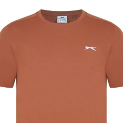 Plain T-Shirt Mens