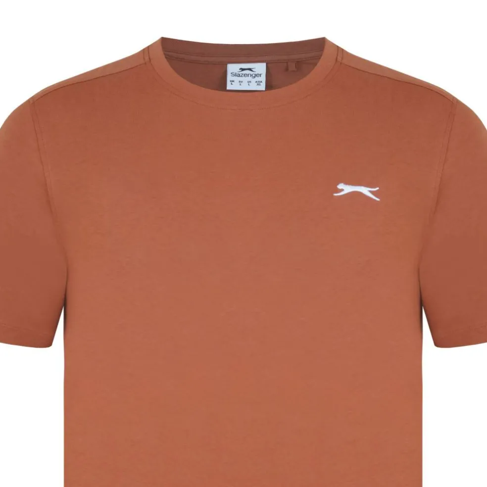Plain T-Shirt Mens