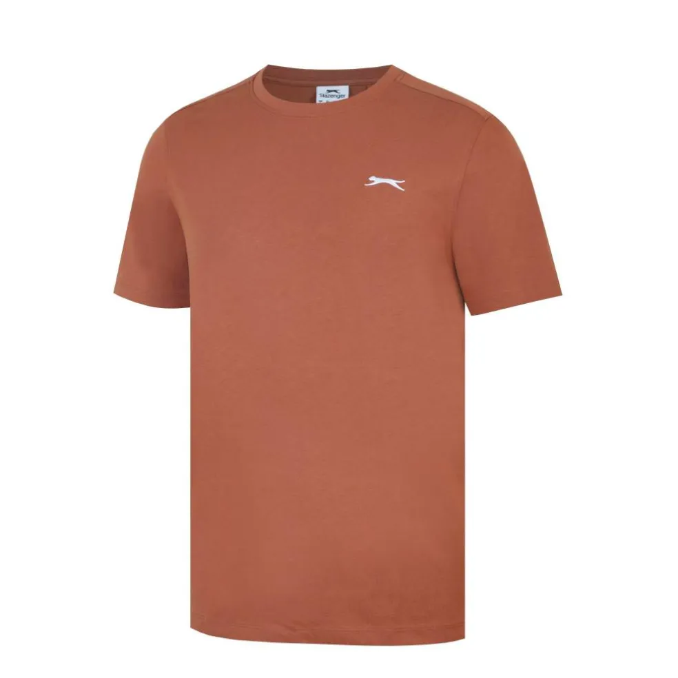 Plain T-Shirt Mens
