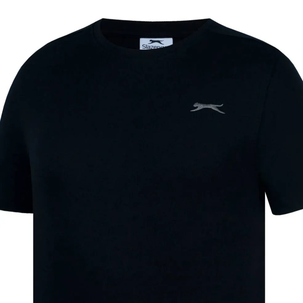 Plain T-Shirt Mens