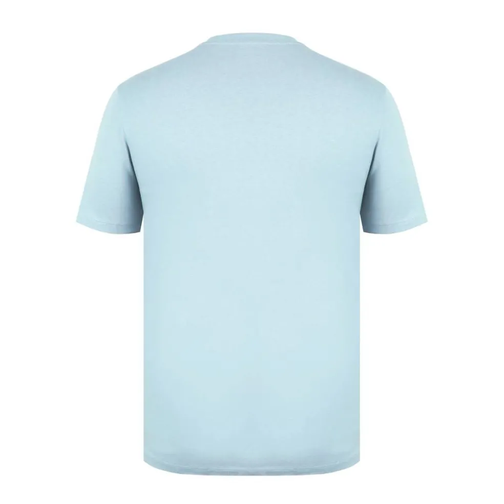 Plain T-Shirt Mens