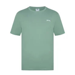 Plain T-Shirt Mens