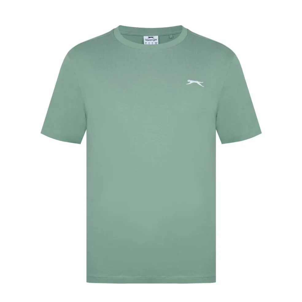 Plain T-Shirt Mens