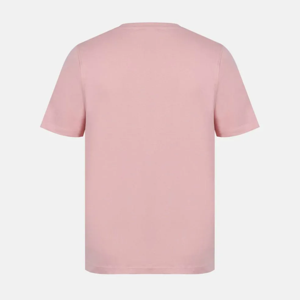 Plain T-Shirt Mens