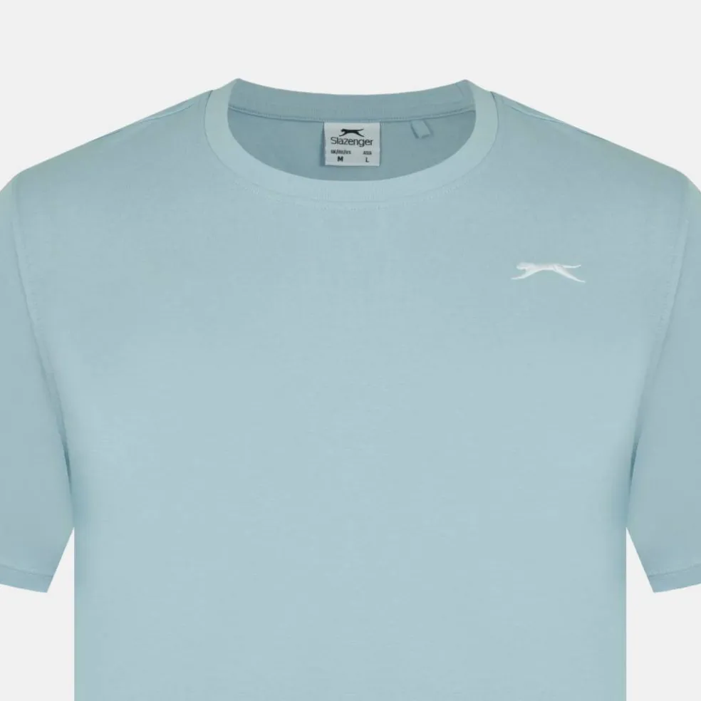 Plain T-Shirt Mens