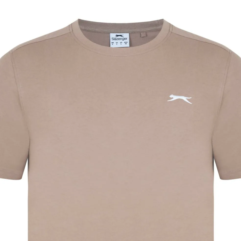 Plain T-Shirt Mens