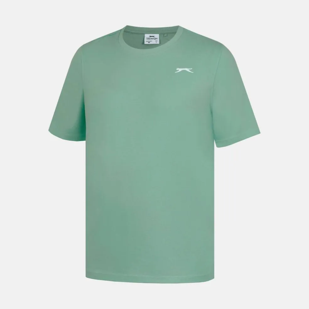 Plain T-Shirt Mens