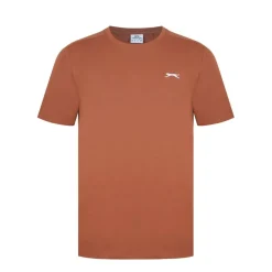 Plain T-Shirt Mens