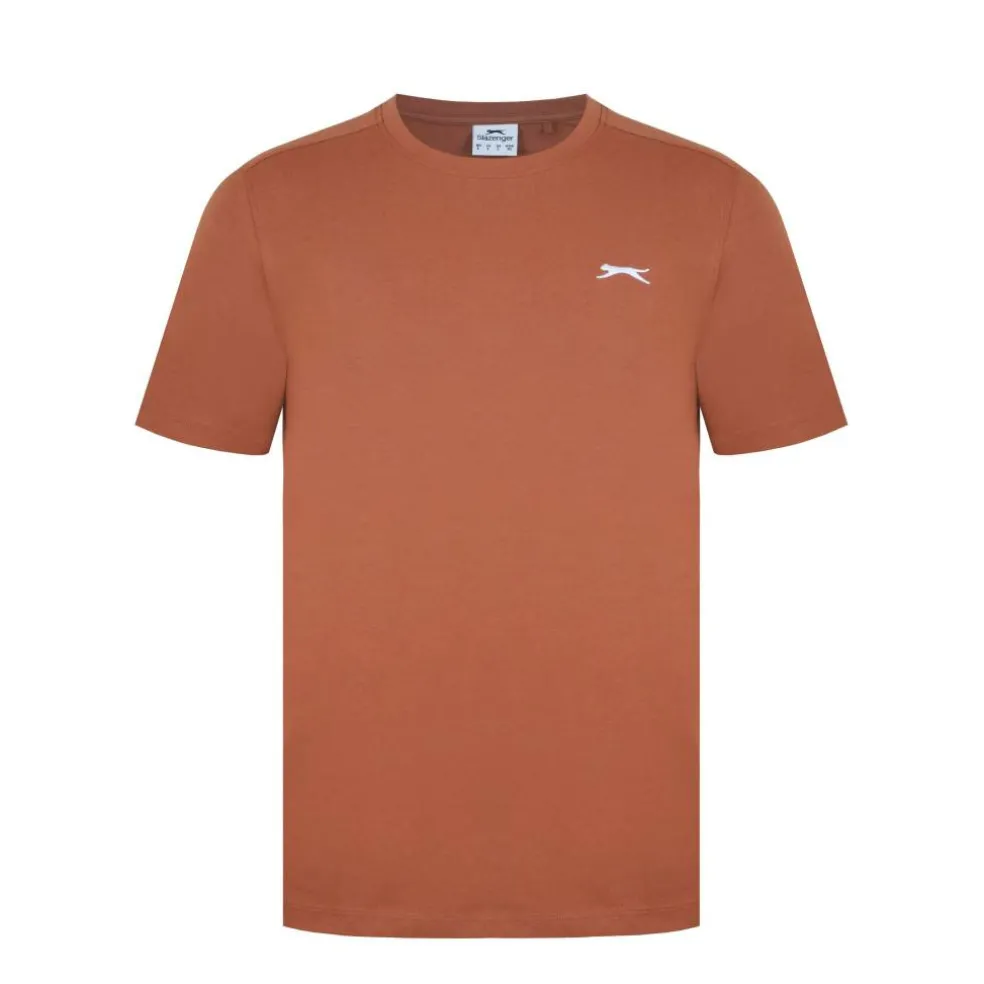 Plain T-Shirt Mens