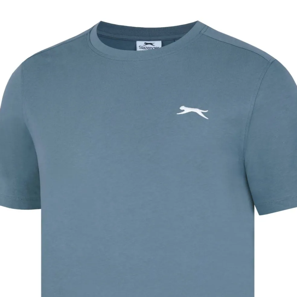 Plain T-Shirt Mens