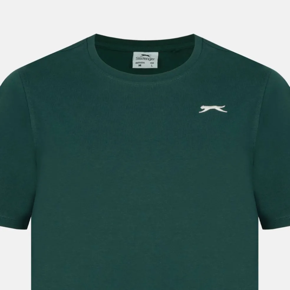 Plain T-Shirt Mens