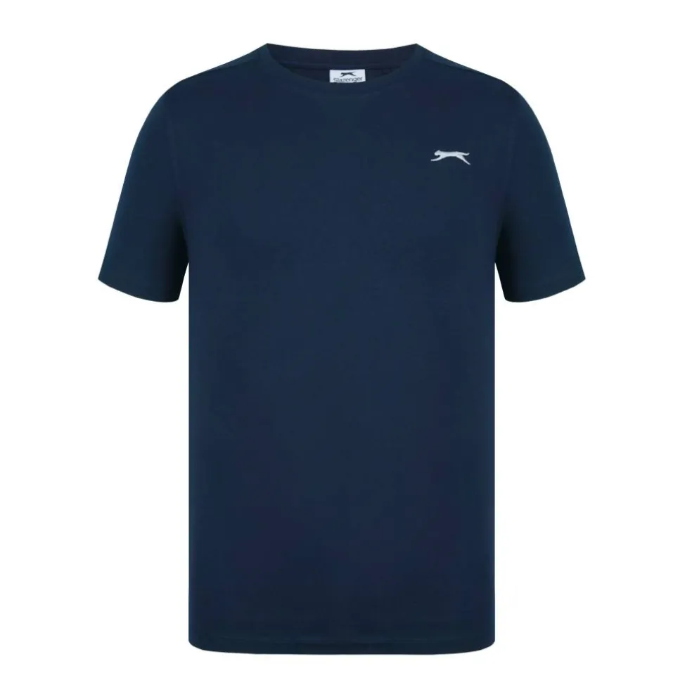 Plain T-Shirt Mens