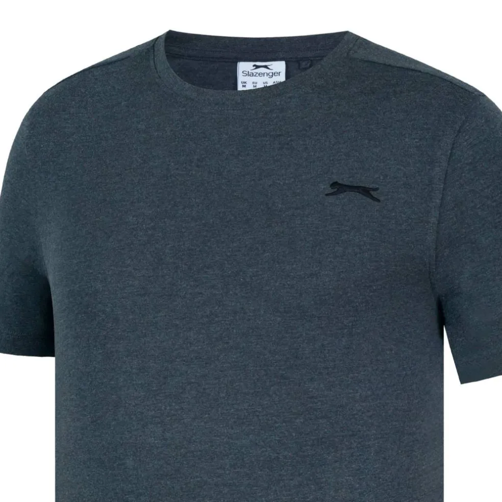 Plain T-Shirt Mens