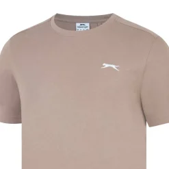 Plain T-Shirt Mens