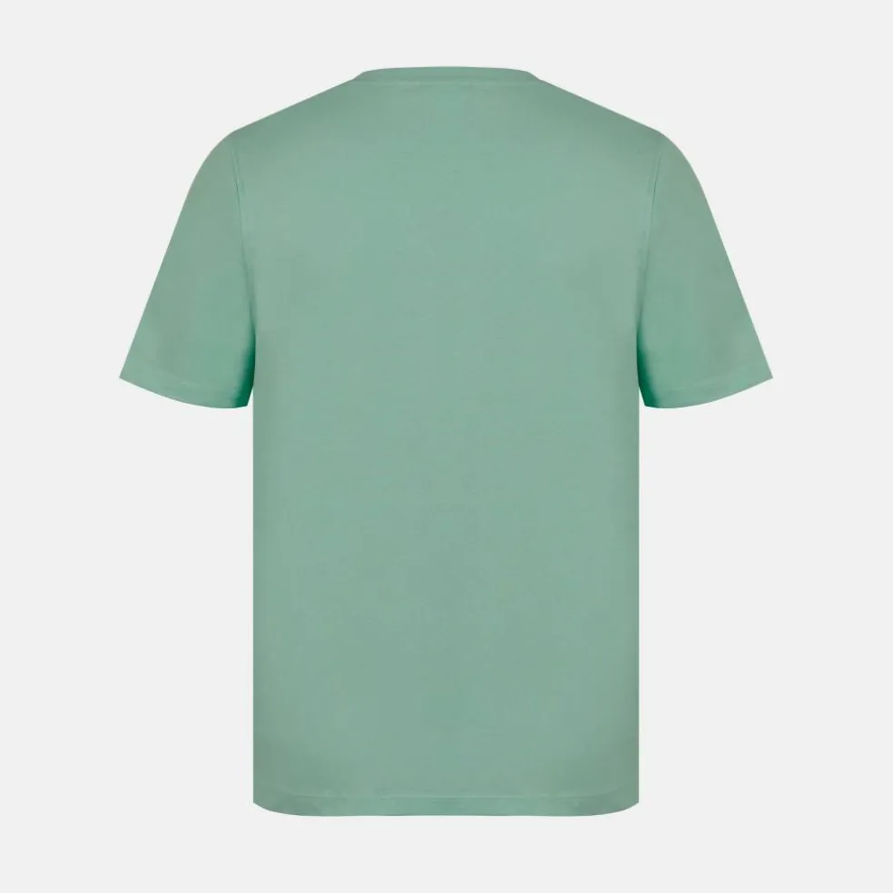 Plain T-Shirt Mens