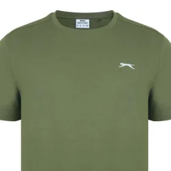 Plain T-Shirt Mens