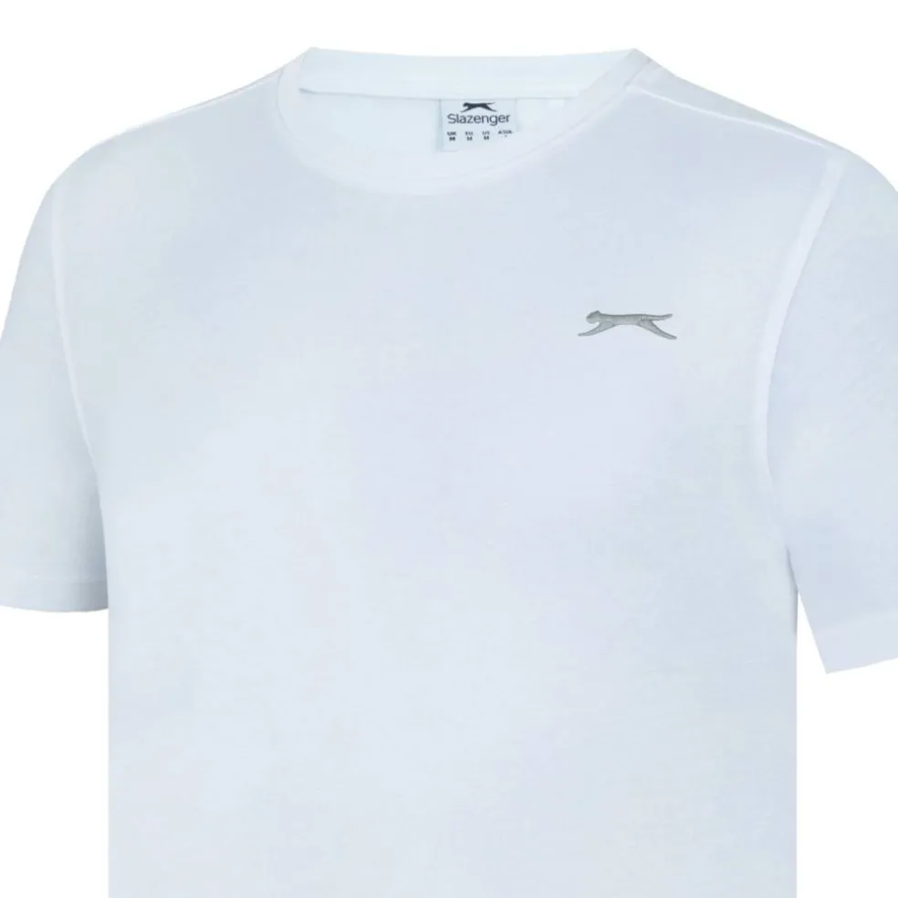 Plain T-Shirt Mens