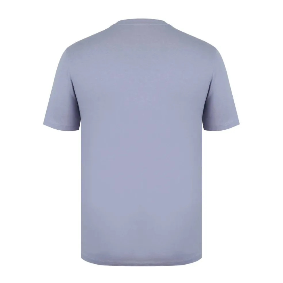 Plain T-Shirt Mens