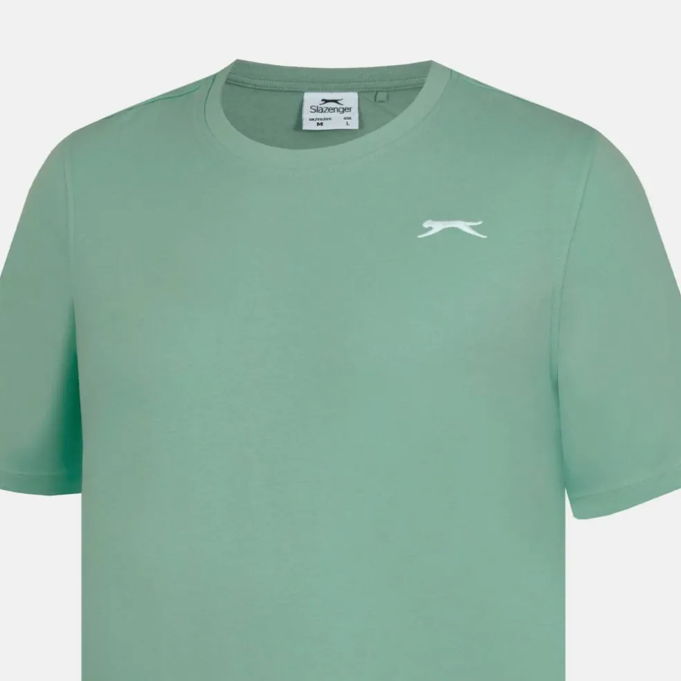Plain T-Shirt Mens