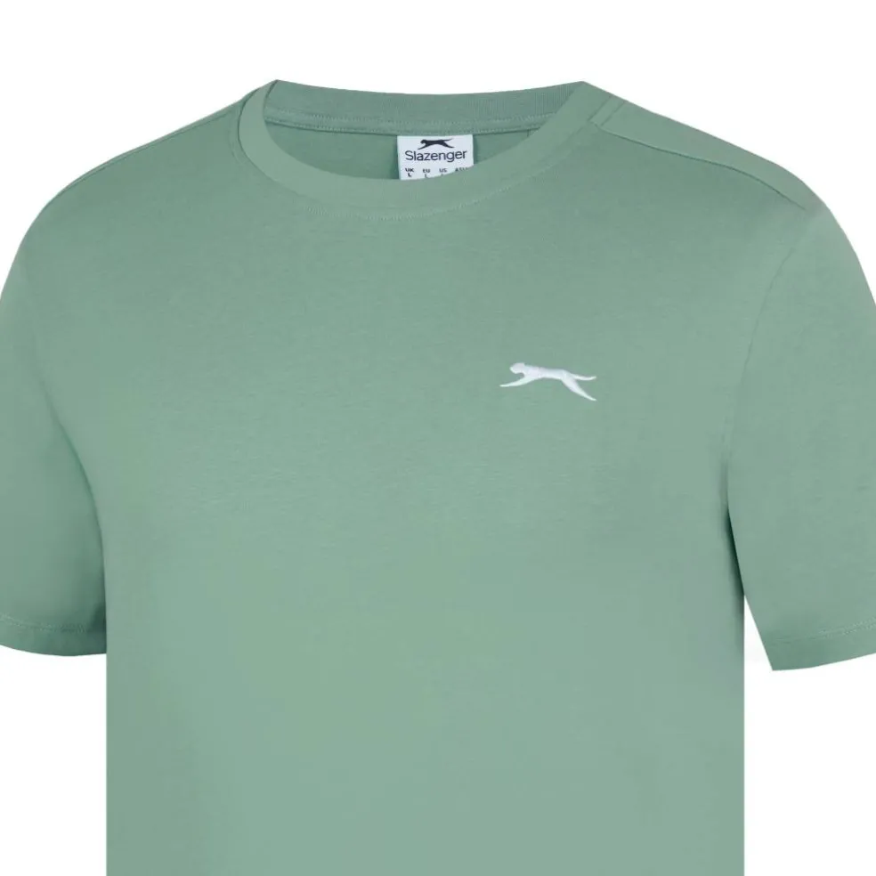 Plain T-Shirt Mens