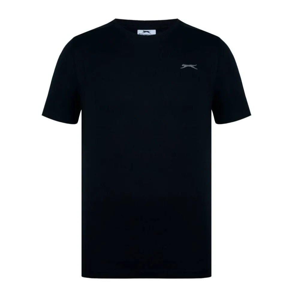 Plain T-Shirt Mens