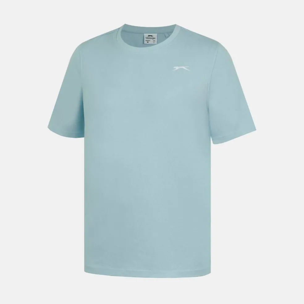 Plain T-Shirt Mens