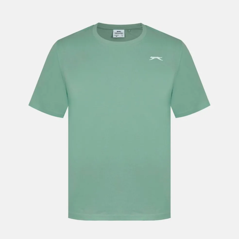 Plain T-Shirt Mens