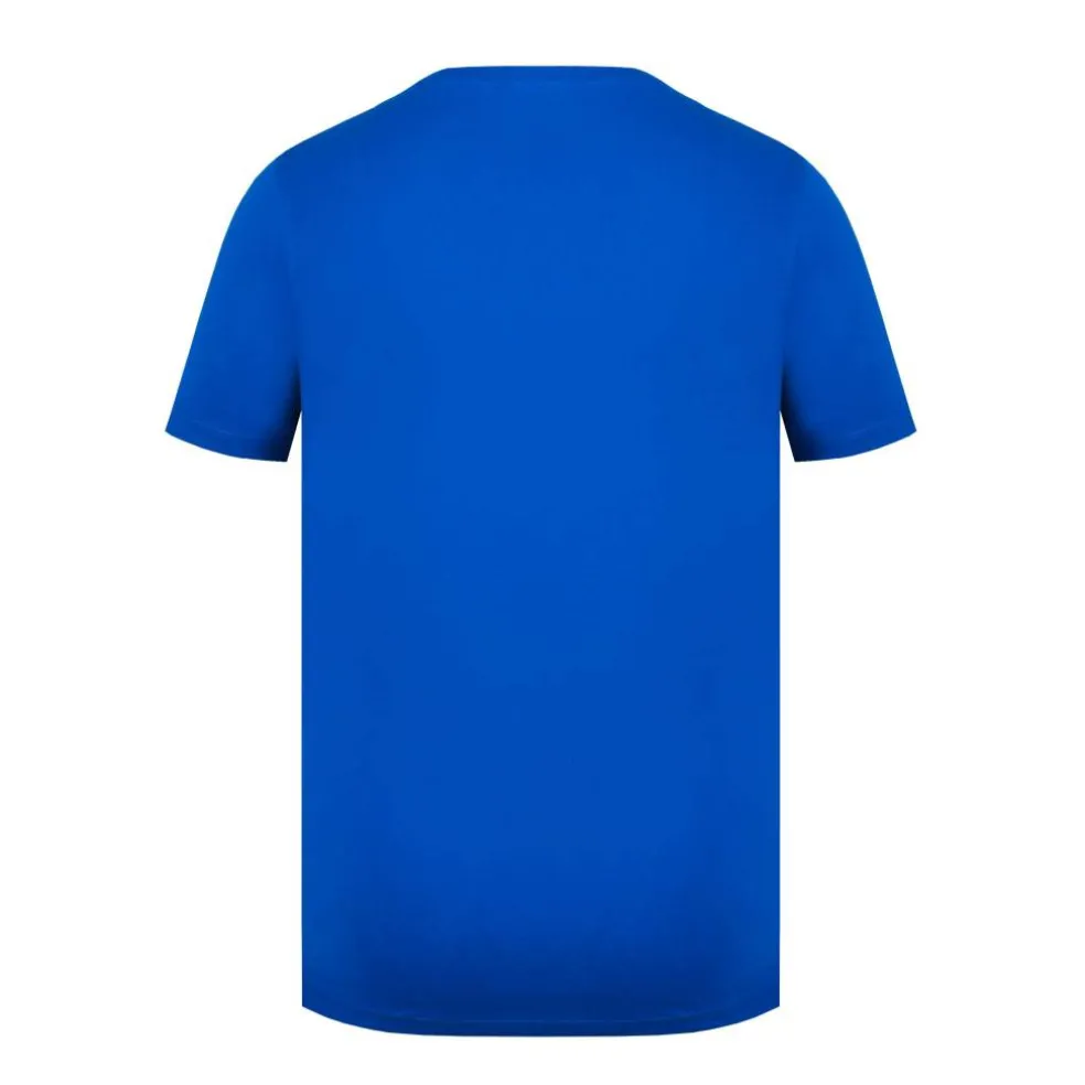 Plain T-Shirt Mens