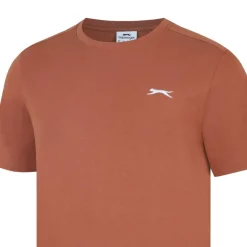 Plain T-Shirt Mens