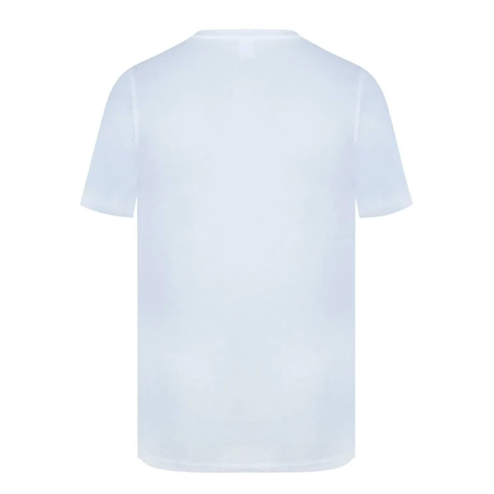 Plain T-Shirt Mens