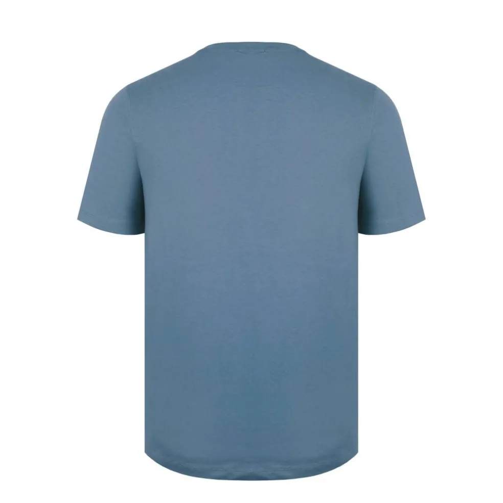 Plain T-Shirt Mens