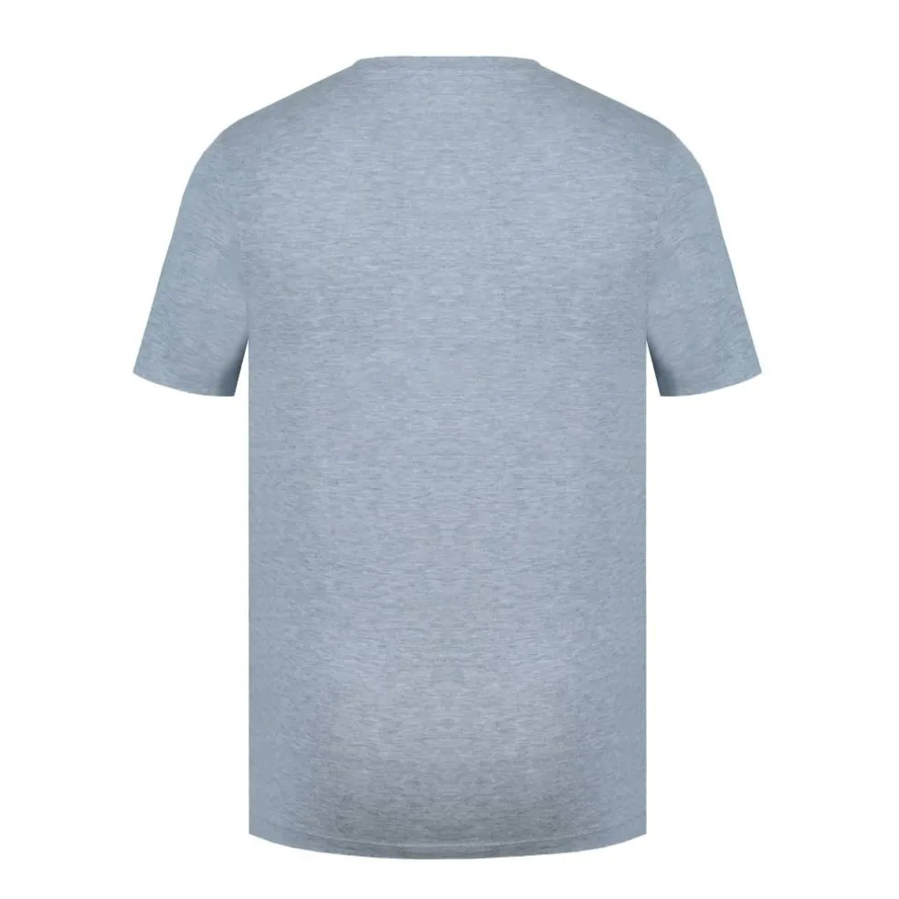 Plain T-Shirt Mens