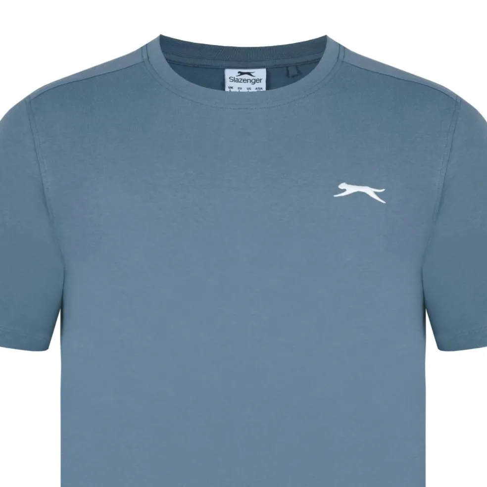 Plain T-Shirt Mens