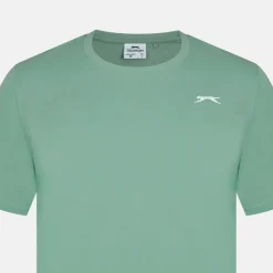 Plain T-Shirt Mens