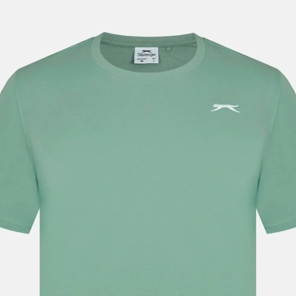 Plain T-Shirt Mens