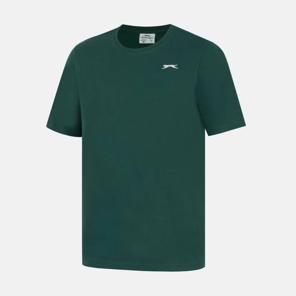 Plain T-Shirt Mens