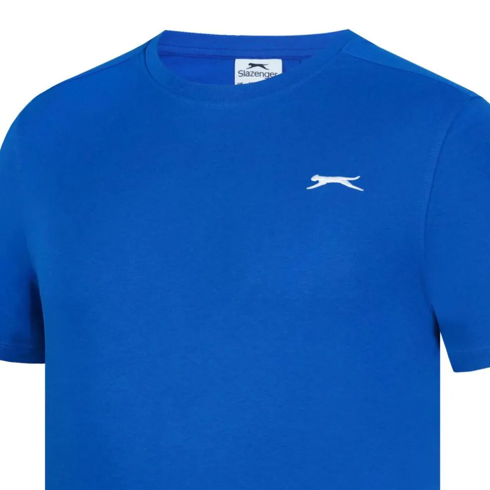 Plain T-Shirt Mens