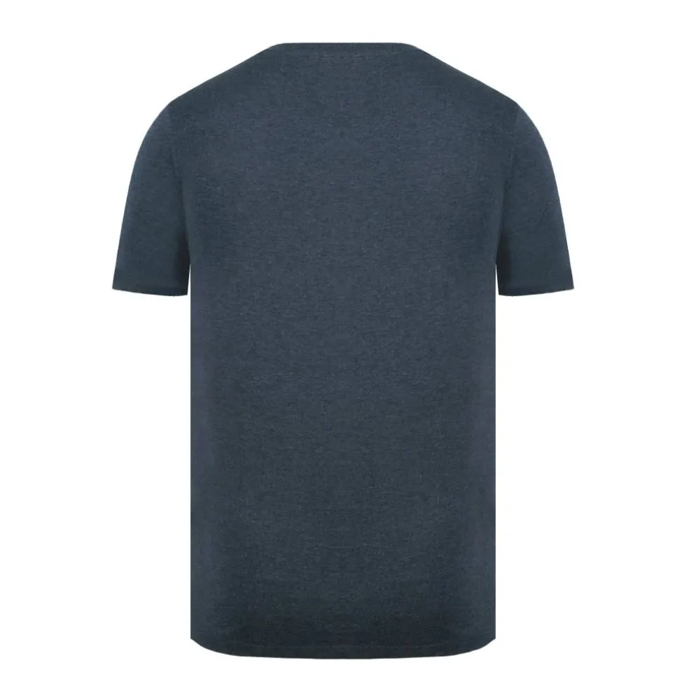 Plain T-Shirt Mens