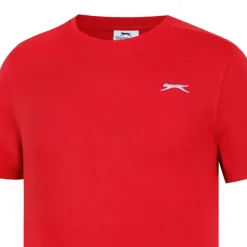 Plain T-Shirt Mens