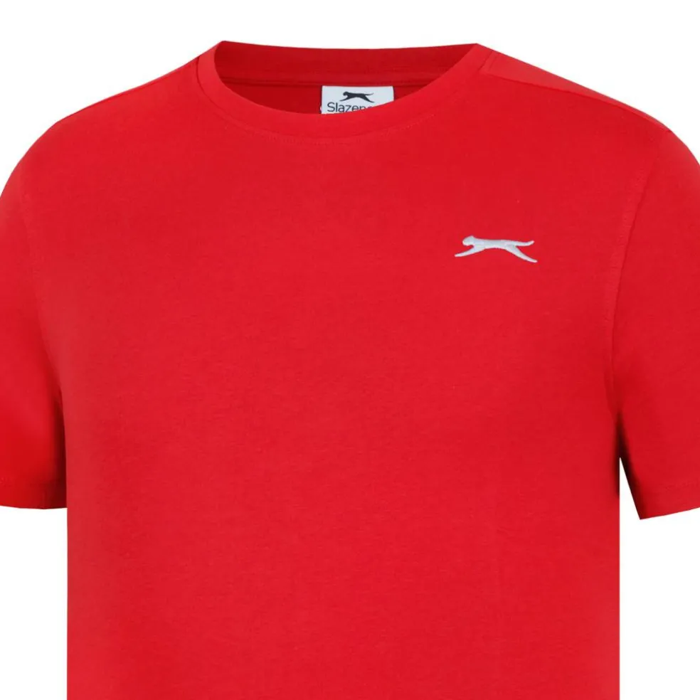 Plain T-Shirt Mens