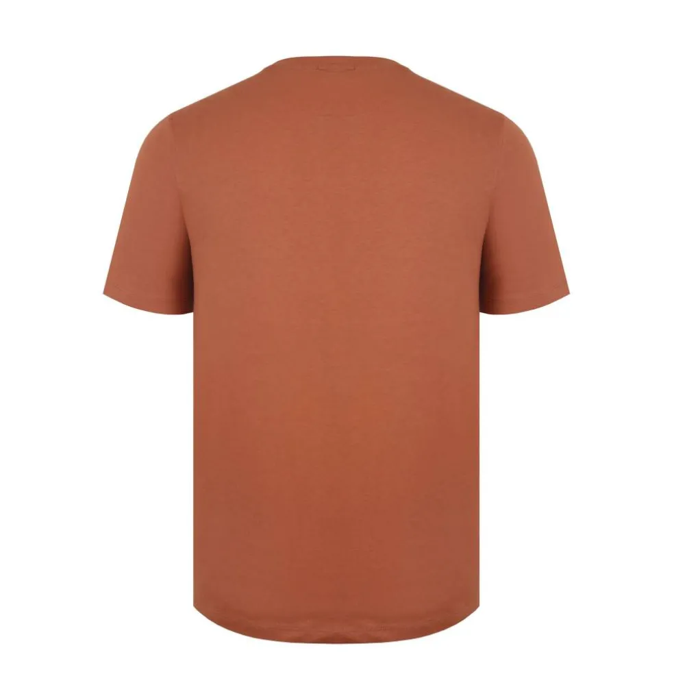 Plain T-Shirt Mens