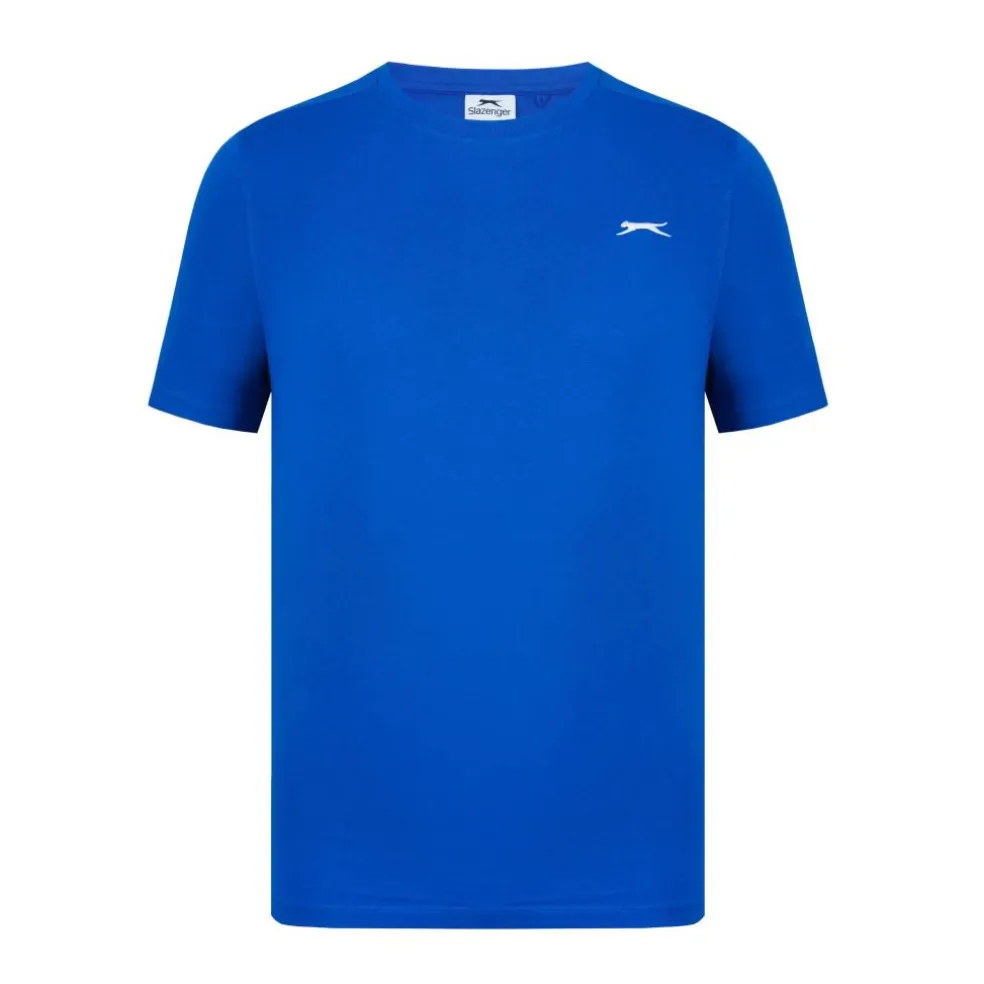 Plain T-Shirt Mens