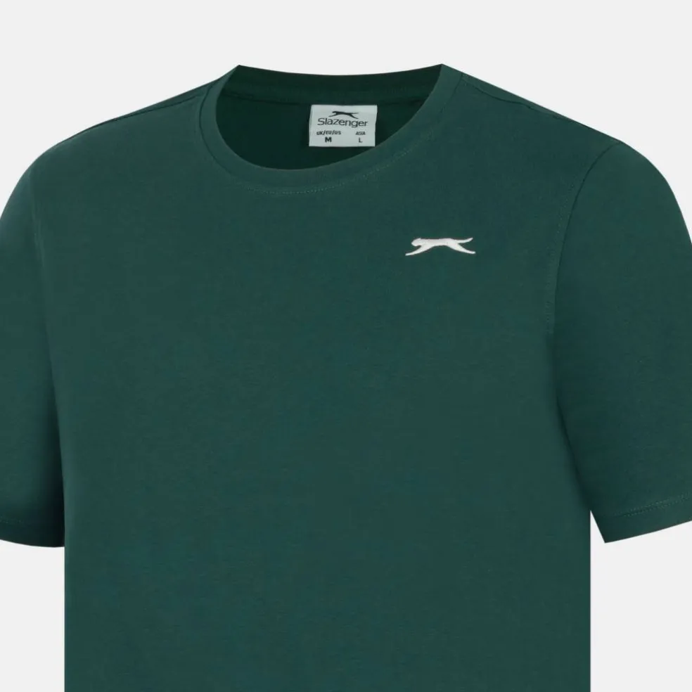 Plain T-Shirt Mens